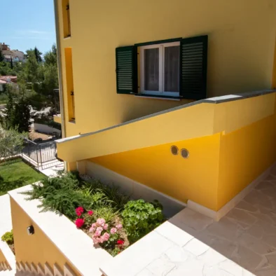 Apartman Blace "Tonka" ulaz