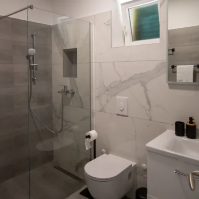 Apartman Tea Blace - wc