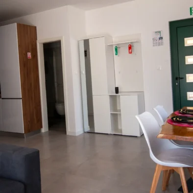 Apartman Blace "Tonka" boravak