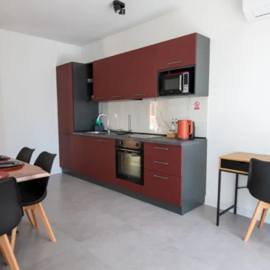 apartman tonka blace