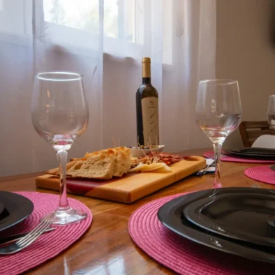 Apartman Blace "Tonka" stol