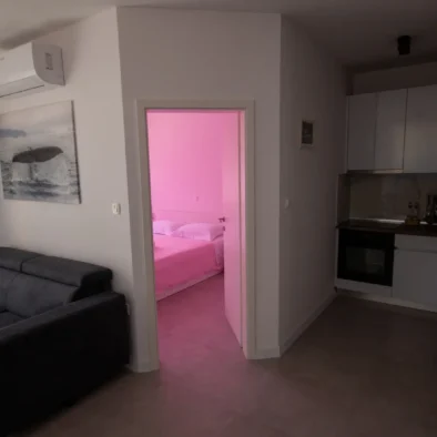 Apartman Blace "Tonka"